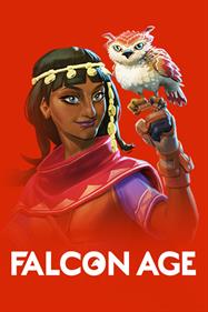 Falcon Age