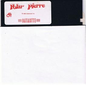 Polar Pierre - Disc Image