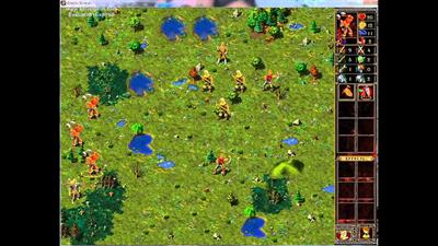 Eador: Genesis - Screenshot - Gameplay Image