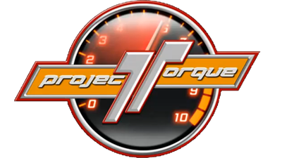 Project Torque: Free 2 Play MMO Racing Game - Clear Logo Image