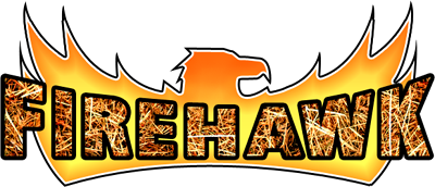 Firehawk - Clear Logo Image
