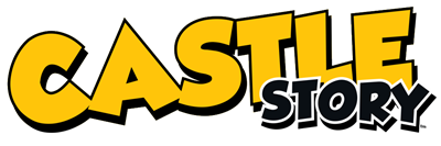 Castle Story - Clear Logo Image