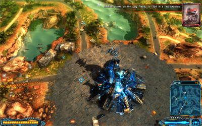 X-Morph: Defense Complete Edition - Screenshot - Gameplay Image