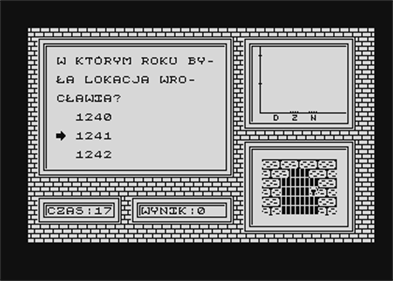 Historia Polski - Screenshot - Gameplay Image