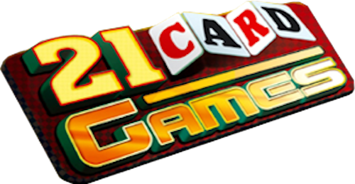 turbo 21 card game