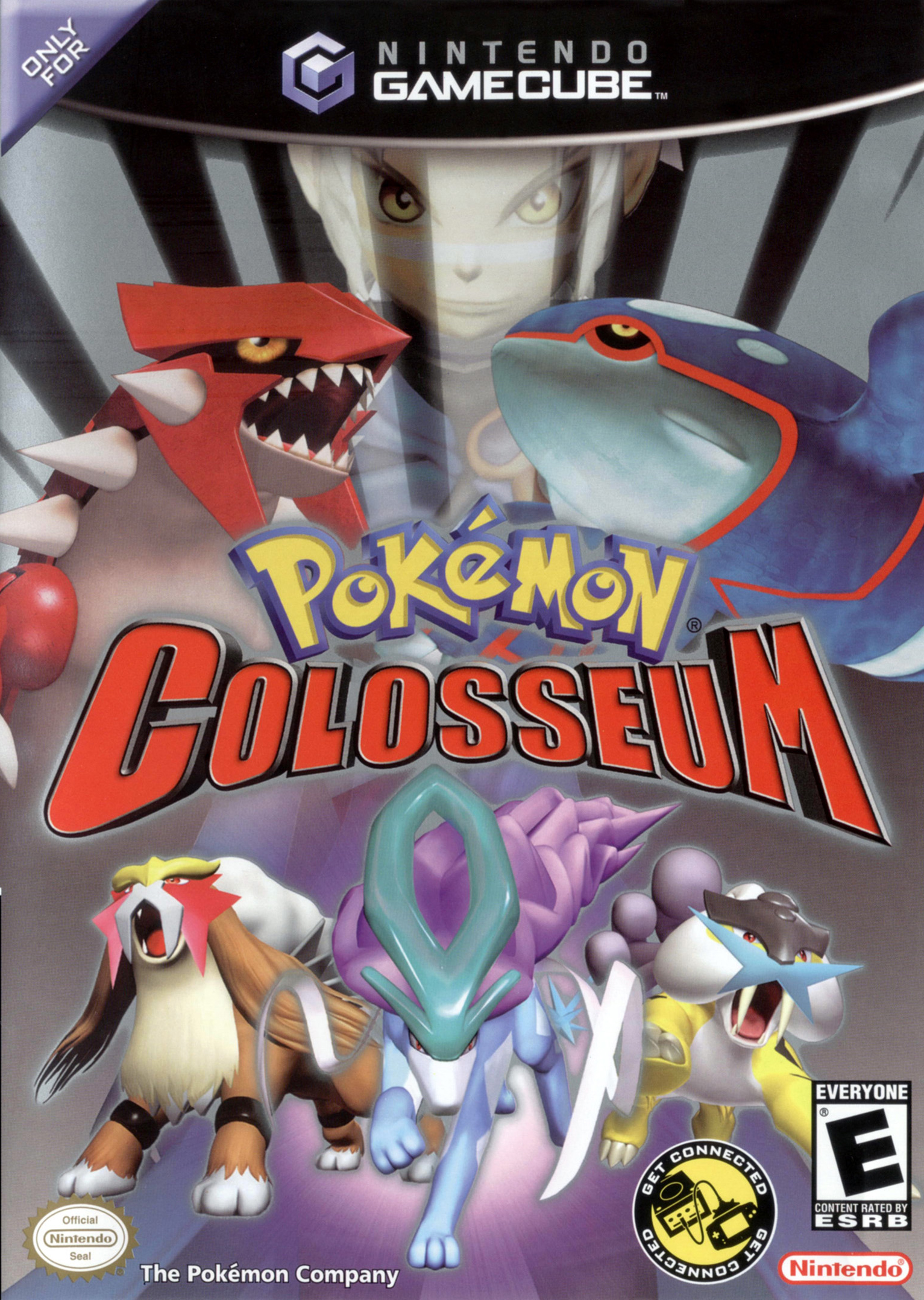 download pokemon colosseum