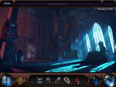 Theatre of the Absurd - Screenshot - Gameplay Image