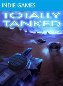 Totally Tanked