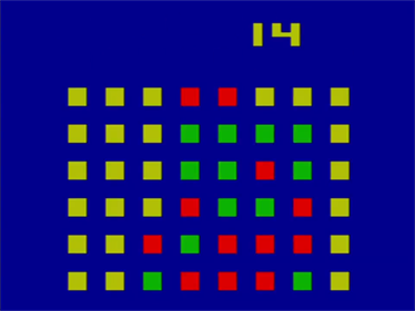 Intelligence II - Screenshot - Gameplay Image