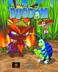 Bugdom