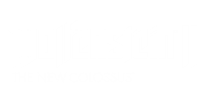 Wolfenstein II: The New Colossus - Clear Logo Image