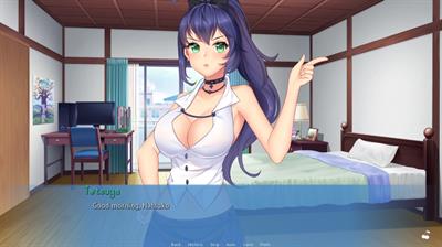 Aisu Paradise - Screenshot - Gameplay Image