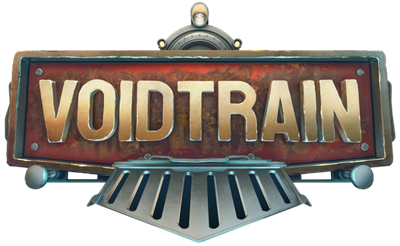 Voidtrain - Clear Logo Image