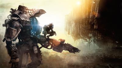 Titanfall - Fanart - Background Image