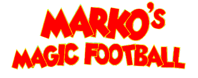 Marko - Clear Logo Image