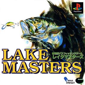Lake Masters - Box - Front Image