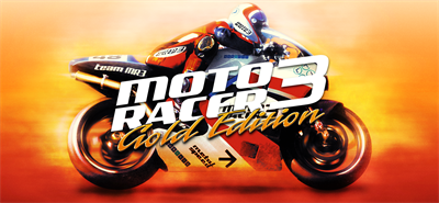 Moto Racer 3 Gold Edition - Banner Image