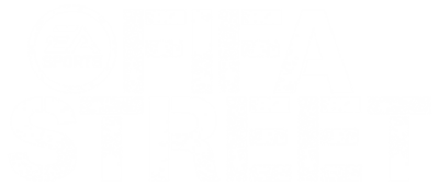 FIFA Street - Clear Logo Image