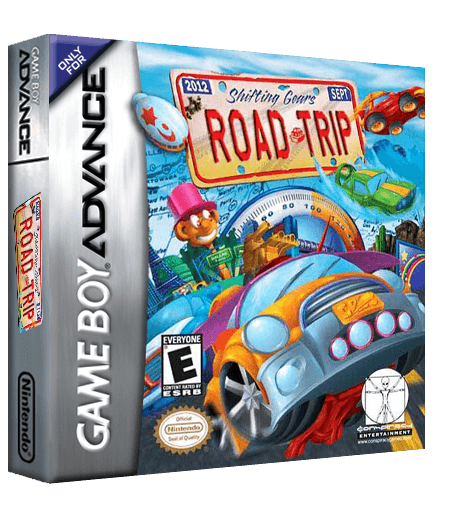Road Trip: Shifting Gears - Metacritic