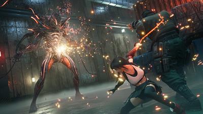 Final Fantasy VII Remake Intergrade - Screenshot - Gameplay Image