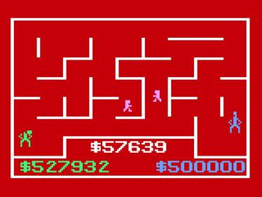 Take the Money and Run - Screenshot - Gameplay Image