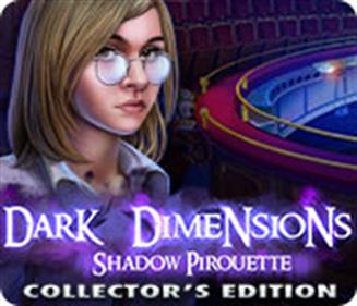 Dark Dimensions: Shadow Pirouette - Banner Image