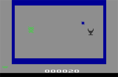 Alien Greed 4 - Screenshot - Gameplay Image