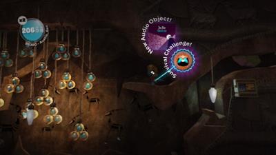 LittleBigPlanet - Screenshot - Gameplay Image