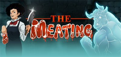 The Meating - Banner Image