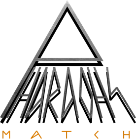 Pharaohs Match - Clear Logo Image