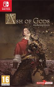 Ash of Gods: Redemption