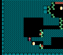 Mario Runner: Underground Adventure 2