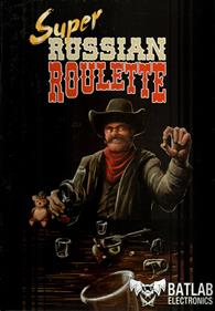 Super Russian Roulette - Box - Front Image