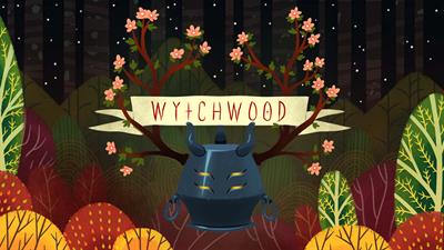 Wytchwood - Fanart - Background Image