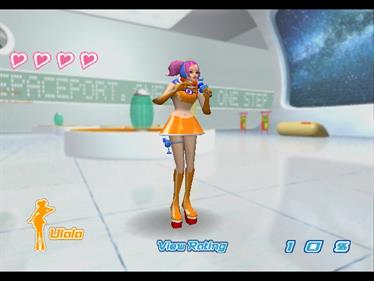 Space Channel 5 - Screenshot - Gameplay Image