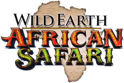 Wild Earth: African Safari - Clear Logo Image