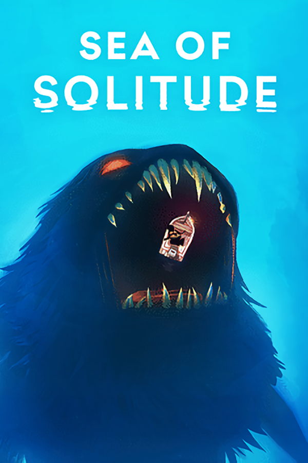 Sea of Solitude