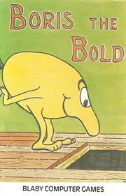 Boris the Bold