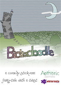 Brickadoodle - Box - Front Image