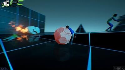 Ballistic - Screenshot - Gameplay Image
