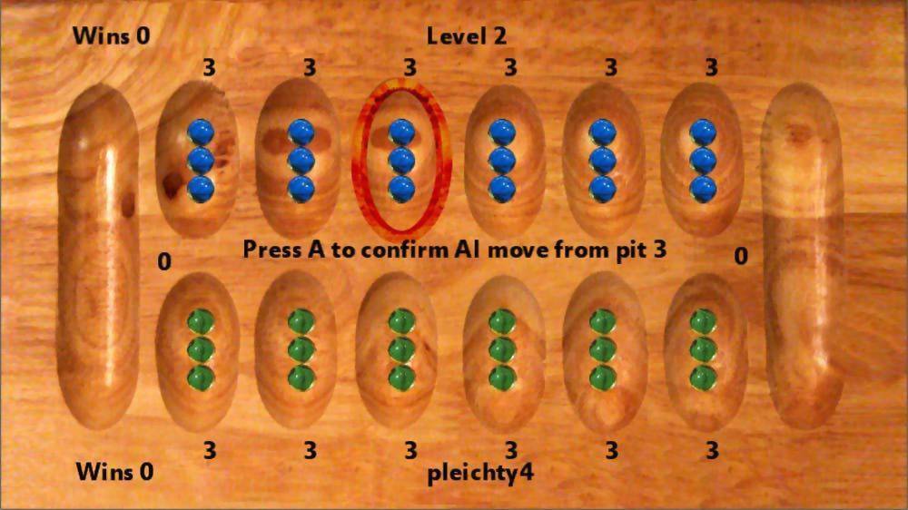 Mancala