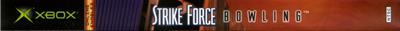 Strike Force Bowling - Banner Image
