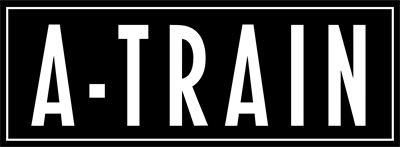 A-Train - Clear Logo Image