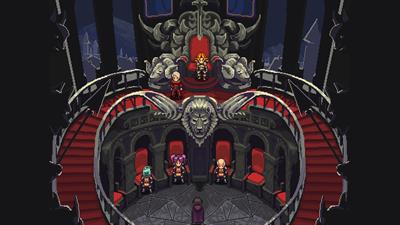 Chained Echoes - Screenshot - Gameplay Image