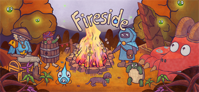 Fireside - Banner Image