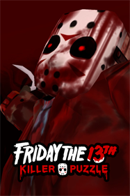 Friday the 13th: Killer Puzzle