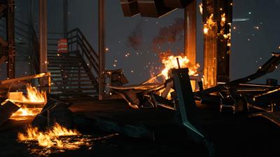 Final Fantasy VII Remake Intergrade - Screenshot - Gameplay Image