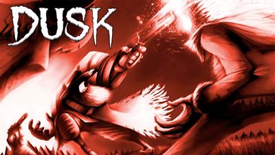 DUSK - Banner Image