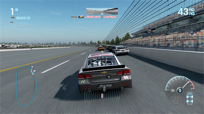 NASCAR: The Game 2013 - Screenshot - Gameplay Image