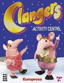 Clangers Activity Centre
